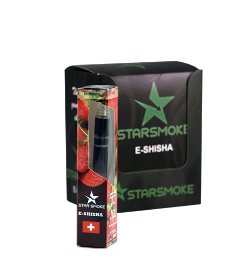 STARSMOKE